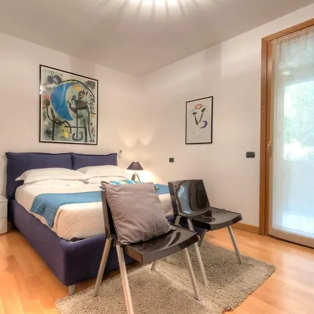 Guest house Domus Ravenna