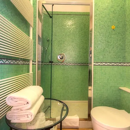 Domus Guest house Ravenna