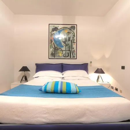 Domus Guest house