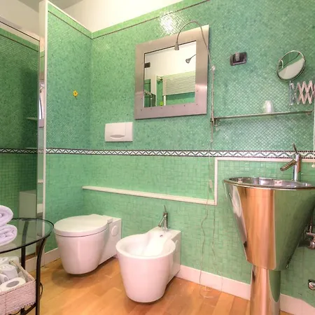 Guest house Domus Ravenna