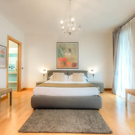 Guest house Domus Ravenna