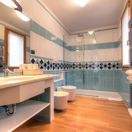 Guest house Domus