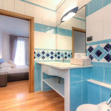 Domus Guest house Ravenna