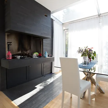 Domus Guest house