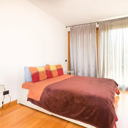 Domus Guest house 3*