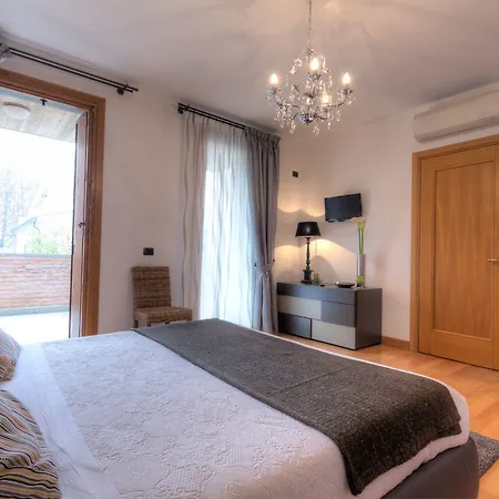 Guest house Domus