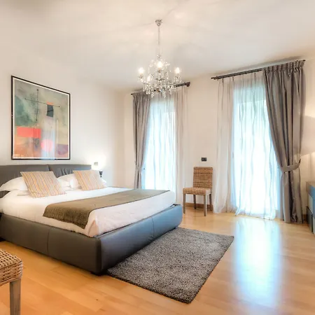 Domus Guest house Ravenna