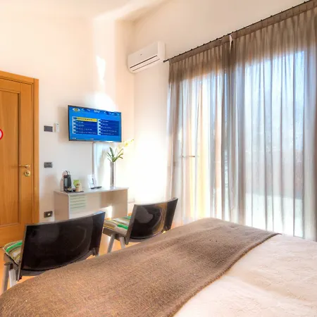 Domus Guest house