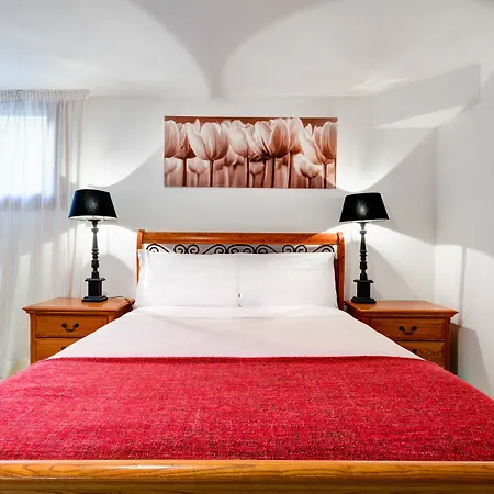 Guest house Domus