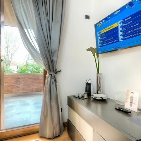 Guest house Domus Ravenna