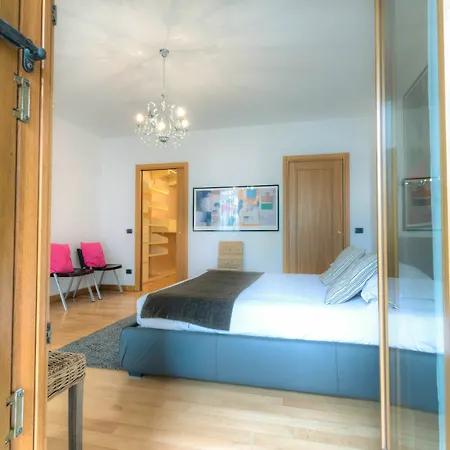Guest house Domus