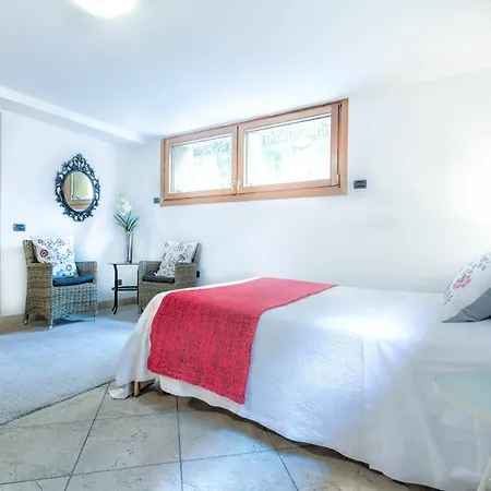Domus Guest house