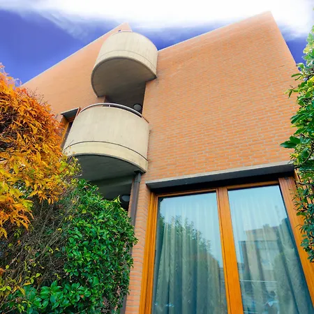 Guest house Domus 3*