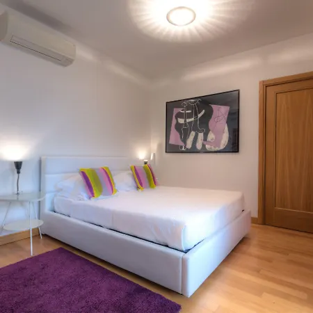 Domus 3* Rávena
