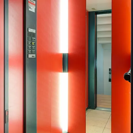 Domus Maison d'hôtes 3*
